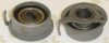 AUTOKIT 03.80162 Tensioner Pulley, timing belt